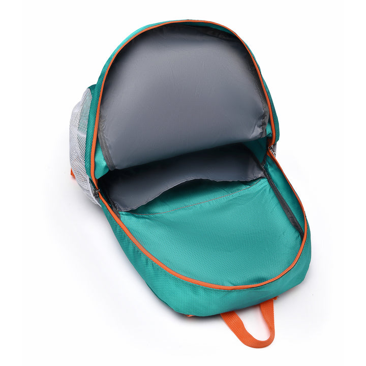 Lightweight Sports Backpack Bowlift