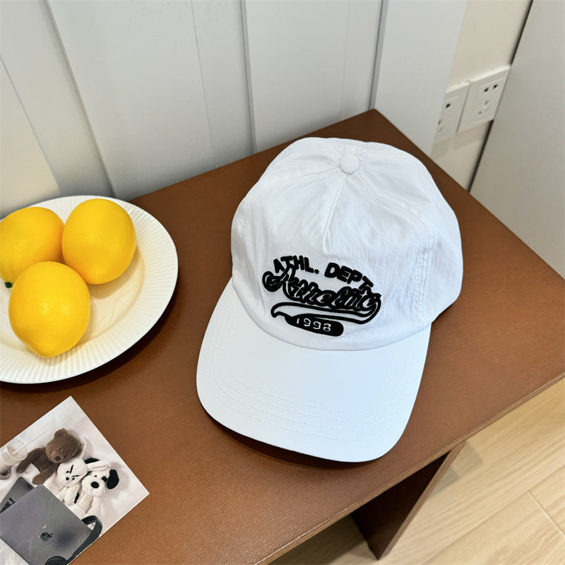 Men's Casual Athletic Cap Bowlift