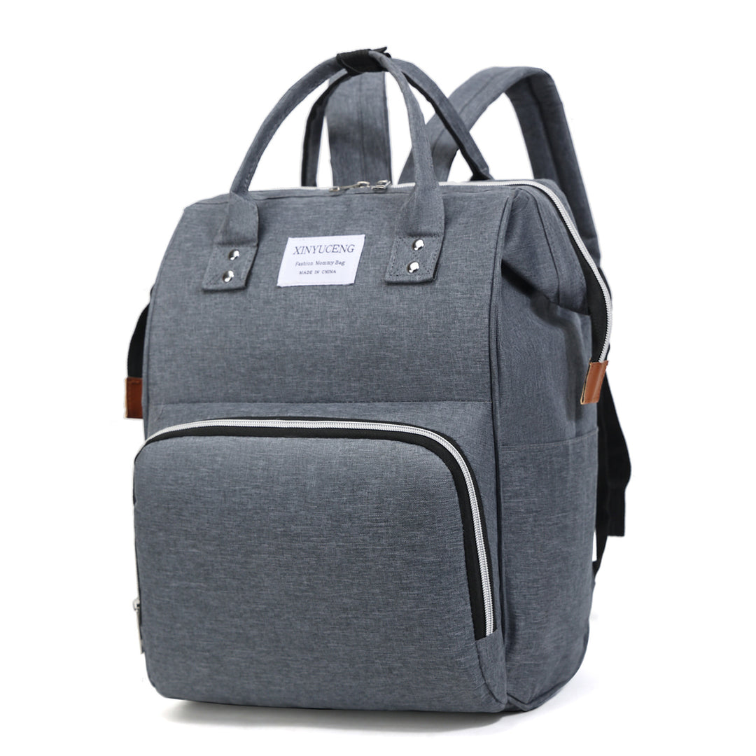 Stylish Backpack Bowlift