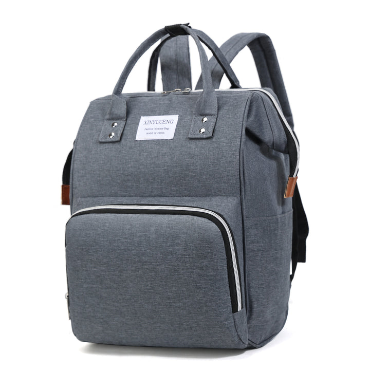 Stylish Backpack Bowlift