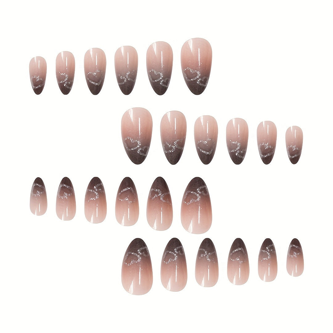 Decorative Nail Art Bowlift