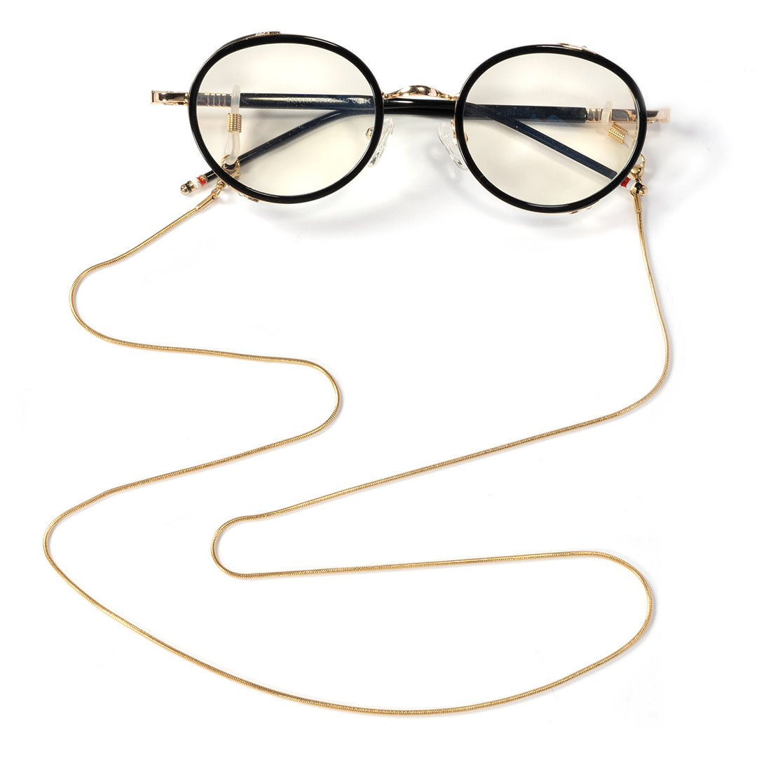Adjustable Adjustable Eyewear Retainer Bowlift