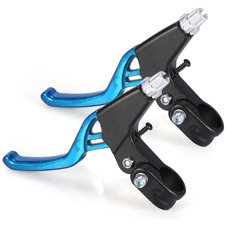 Dual-Pivot Brake Lever Set Bowlift