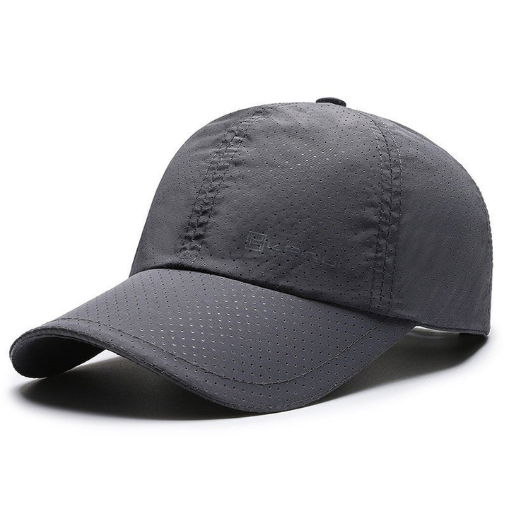 Women's Sporty Cap Bowlift