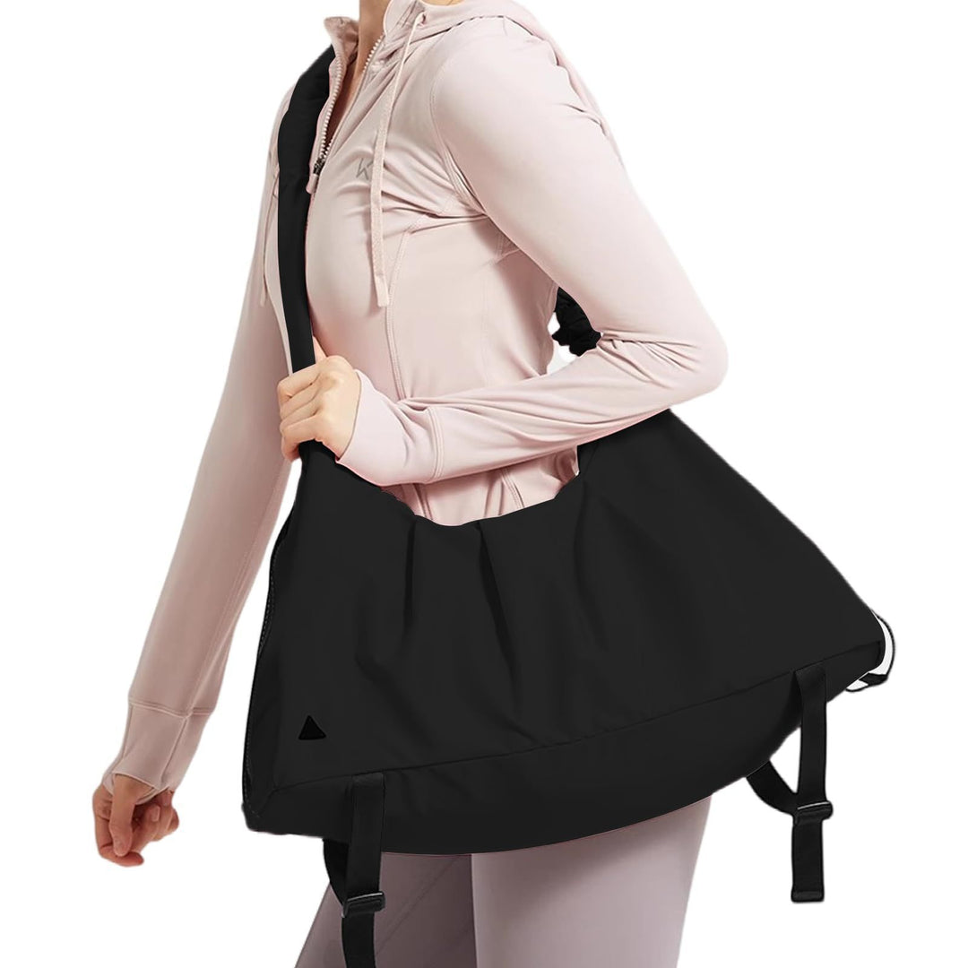 Trendy Sports Bag Bowlift