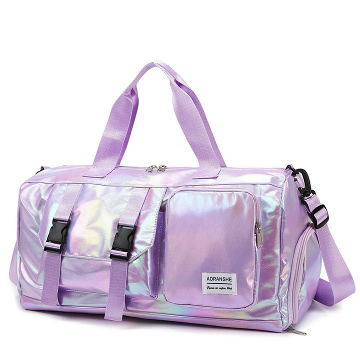 Stylish Sports Duffle Bag Bowlift
