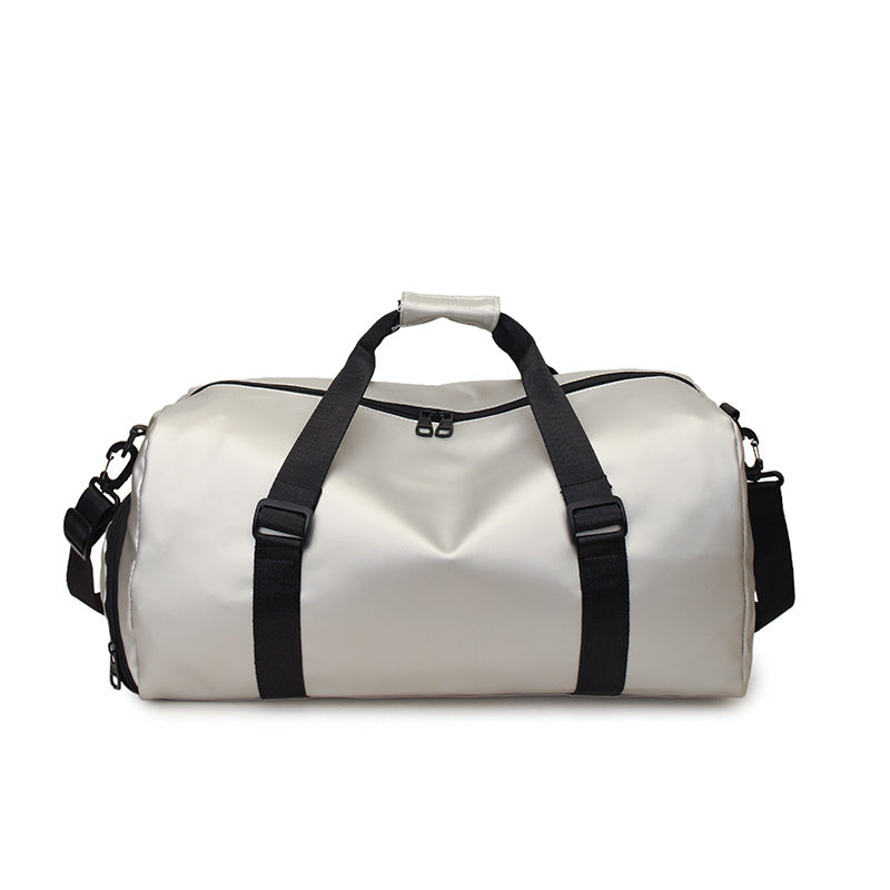 Multifunctional Travel Bag Bowlift