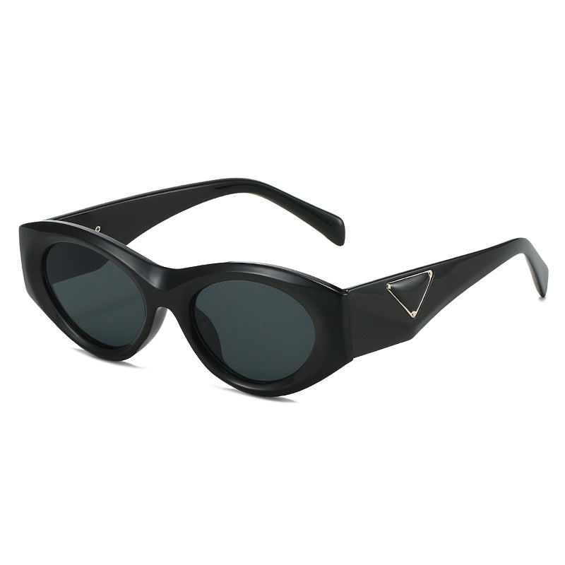 Women's fashionable cat-eye sunglasses Bowlift