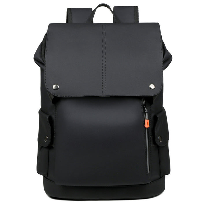 Versatile Urban Backpack with Multiple Compartments Bowlift