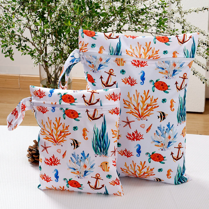 Practical storage bags Bowlift
