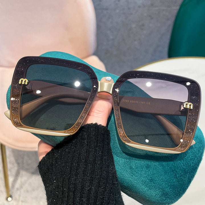Ladies Sunglasses Bowlift