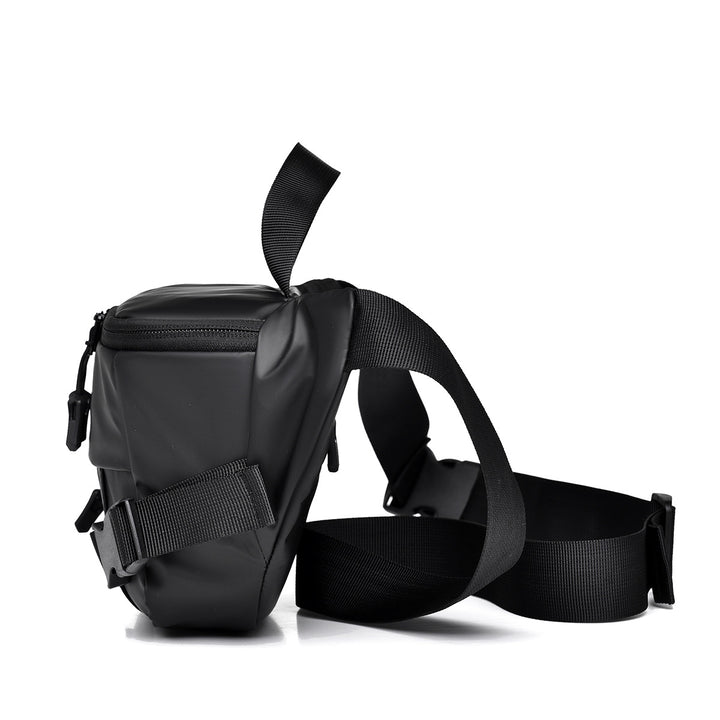 Durable Waterproof Sling Bag Bowlift