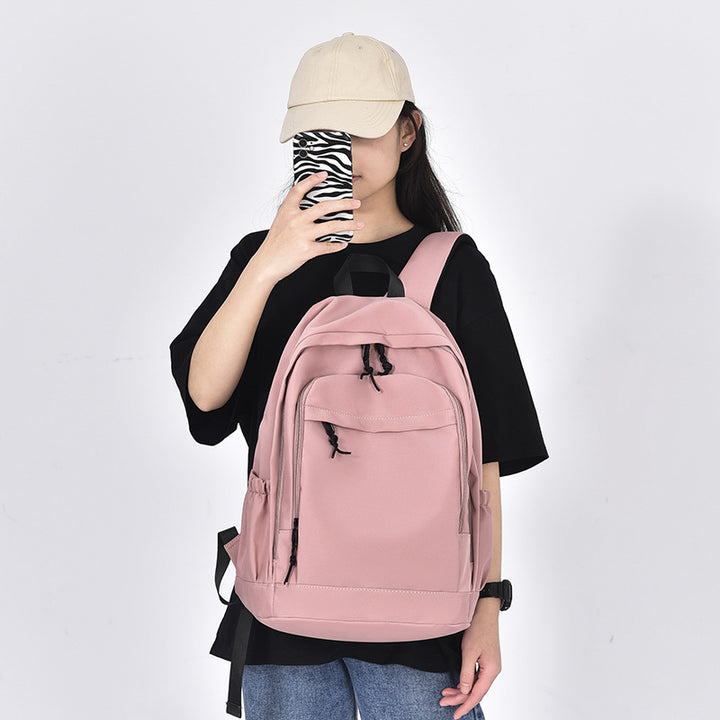 Versatile Everyday Backpack Bowlift