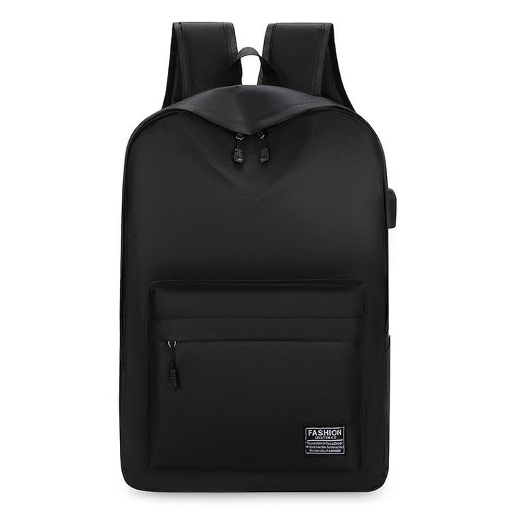Minimalist Laptop Backpack Bowlift