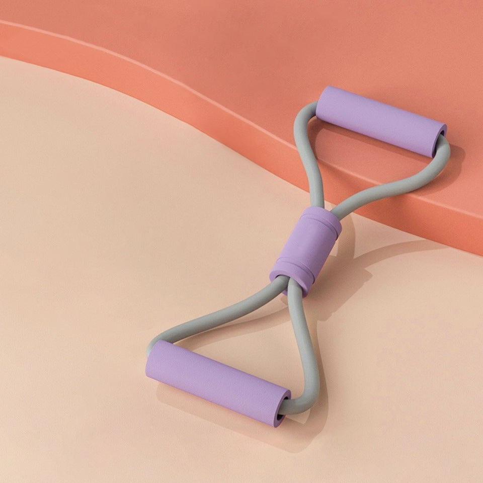 Resistance Torsion Device For Effective Upper Body Training Bowlift