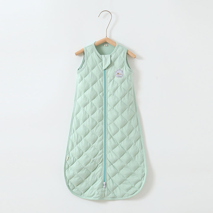Women’s comfortable and flexible sleeping bag Bowlift