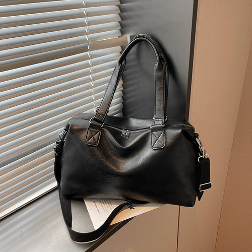 Elegant and Stylish Tote Bag with Removable Shoulder Strap Bowlift