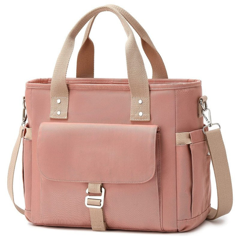 Multi-Purpose Eco-Friendly Bowlift Tote