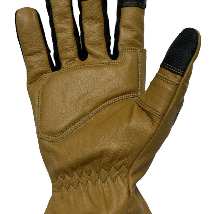 Winter glove Bowlift