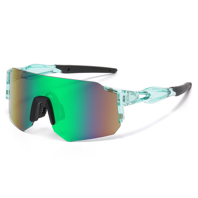 Unisex High-Performance Sport Sunglasses Bowlift