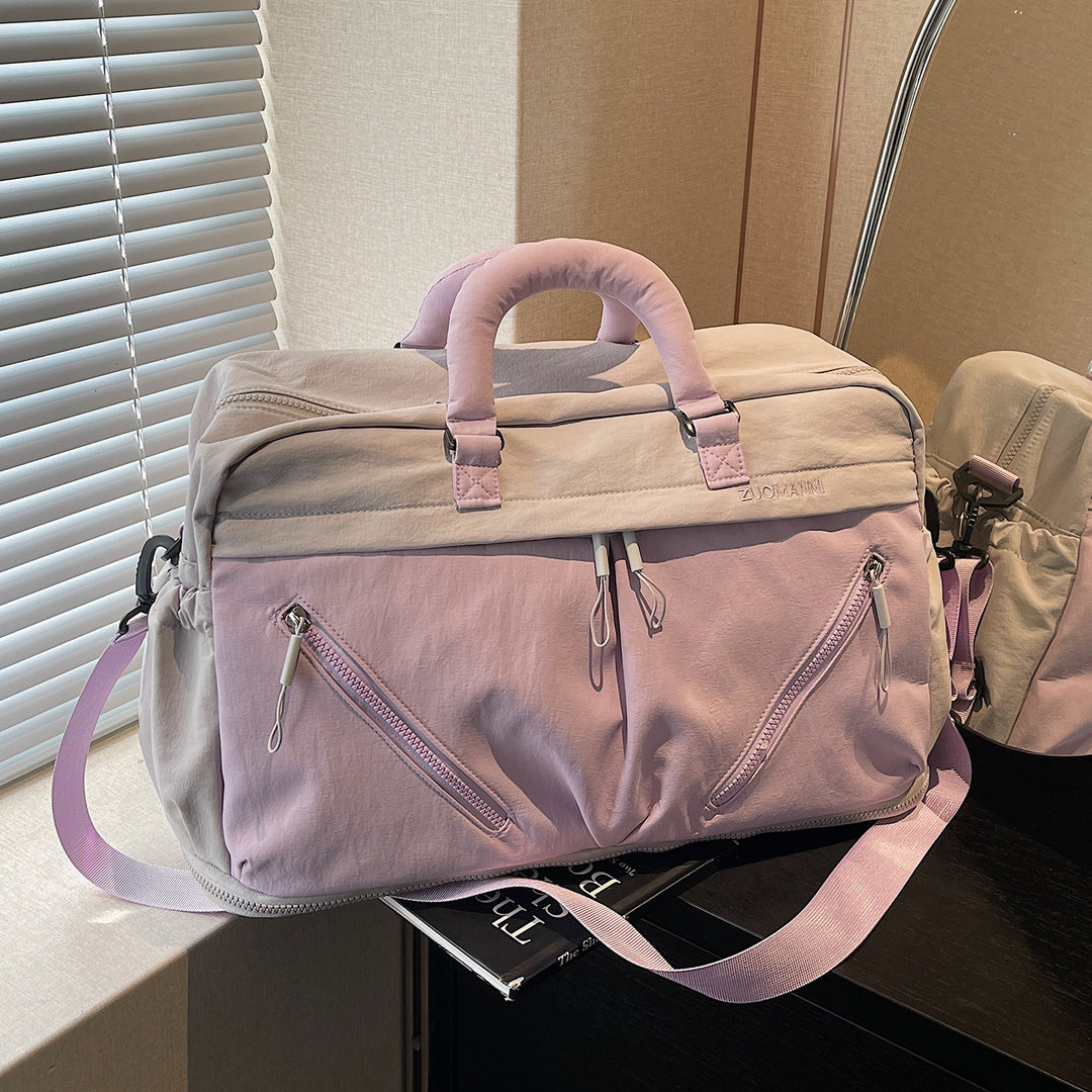 Travel Duffel Bowlift