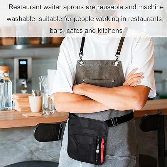 Practical Shoulder Bag from Bowlift