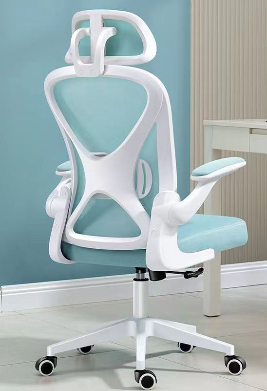 Office Chair Bowlift