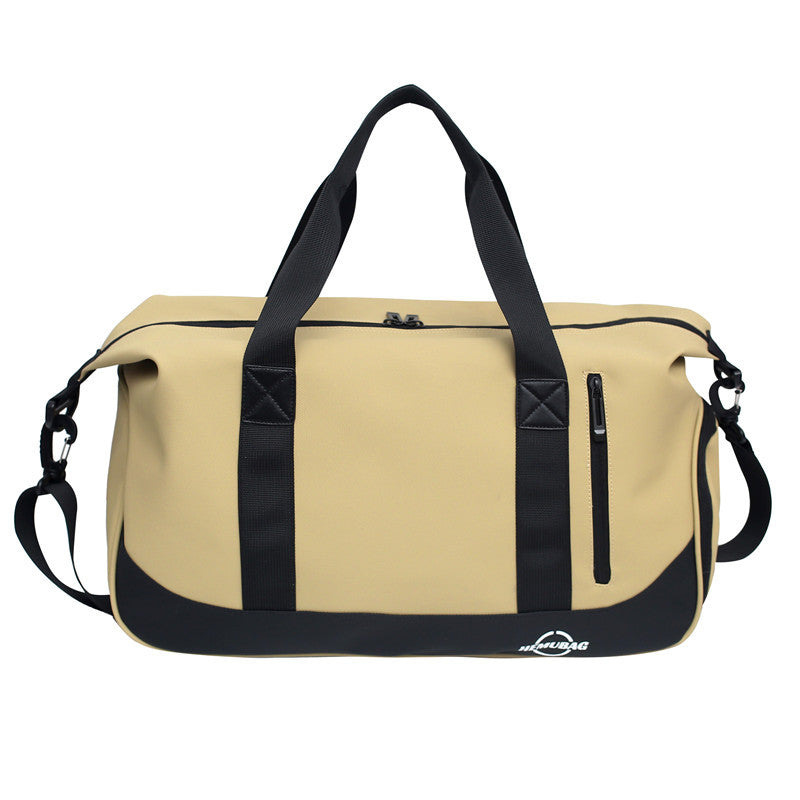 Waterproof Sport Duffel Bag Bowlift