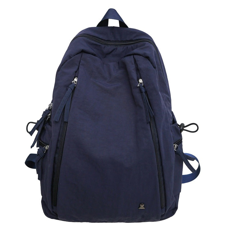 Versatile Utility Adventure Backpack Bowlift