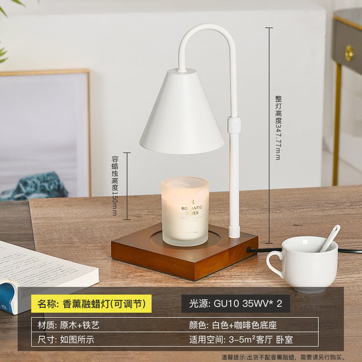 Adjustable Modern Desk Lamp