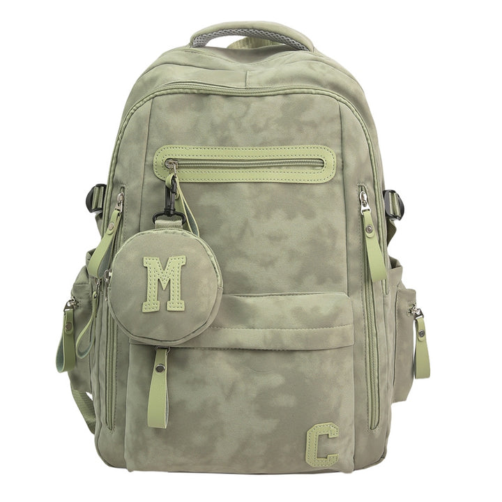 Multi-Functional Utility School Backpack Bowlift