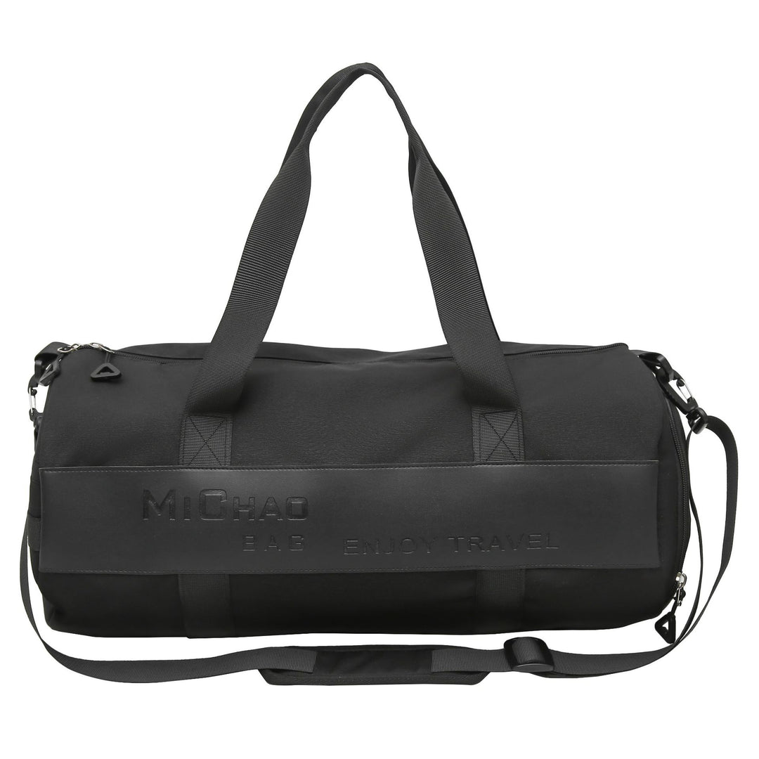 Versatile Travel Sports Duffel Bag Bowlift