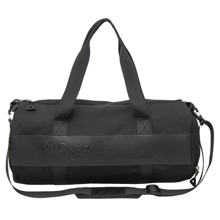 Versatile Travel Sports Duffel Bag Bowlift