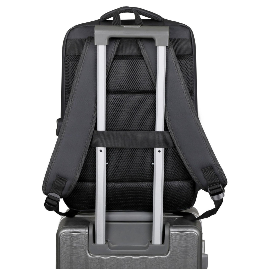 High-performance Laptop Backpack Bowlift