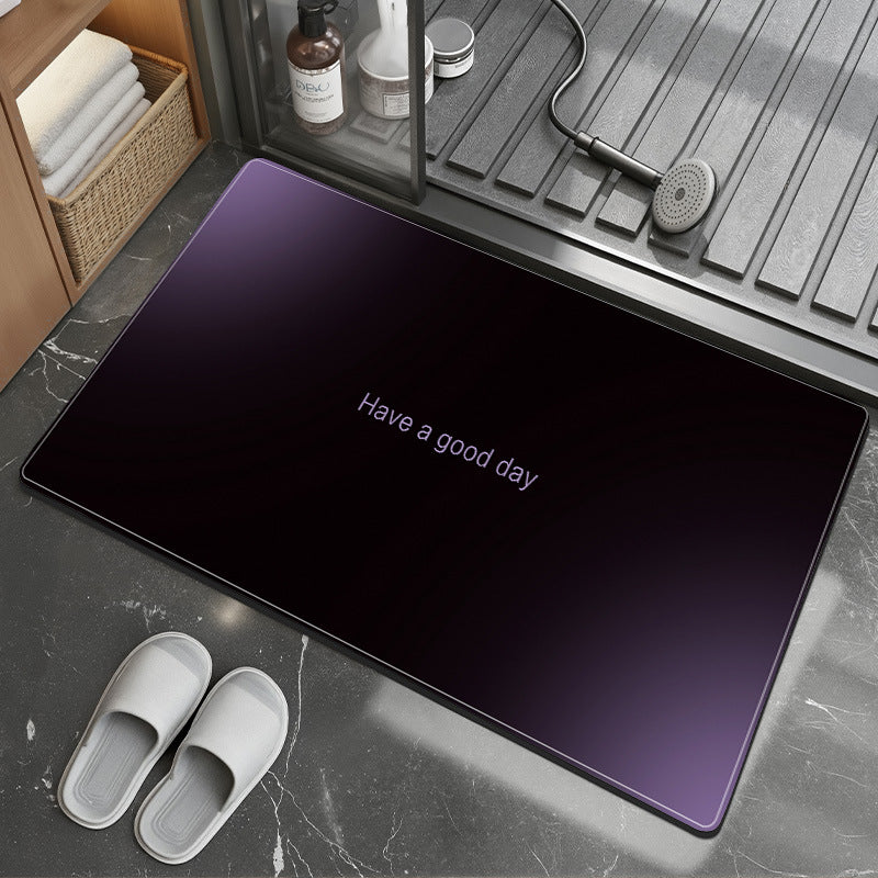 Inspirational Bathroom Floor Mat Bowlift
