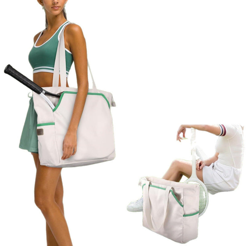 Versatile work and everyday bag Bowlift