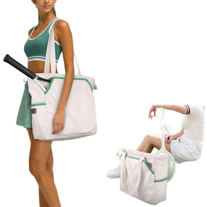 Versatile work and everyday bag Bowlift
