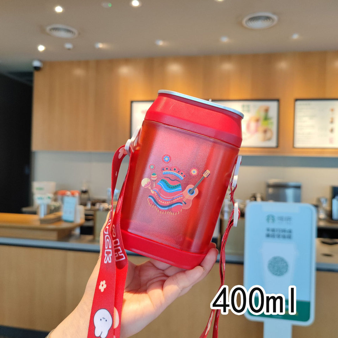 Women's Drinking Container Bowlift