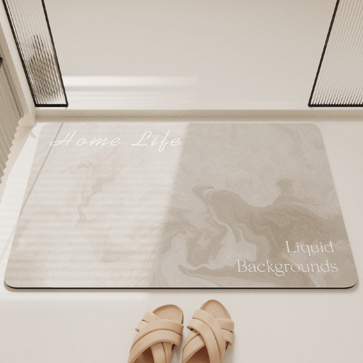 Soft Cushioned Comfort Mat Bowlift