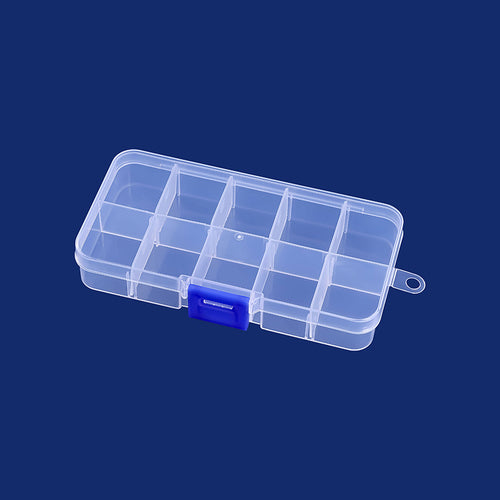 Compact Folding Organizer Box Bowlift