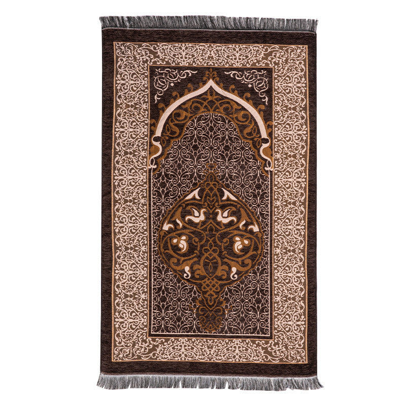 Artistic Prayer Mat Bowlift