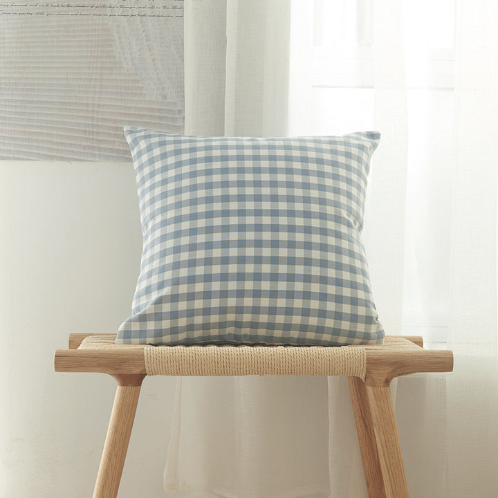 Soft Cotton Decorative Pillow