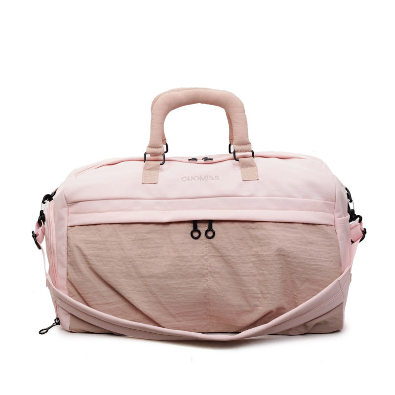 Versatile Fitness Travel Duffle