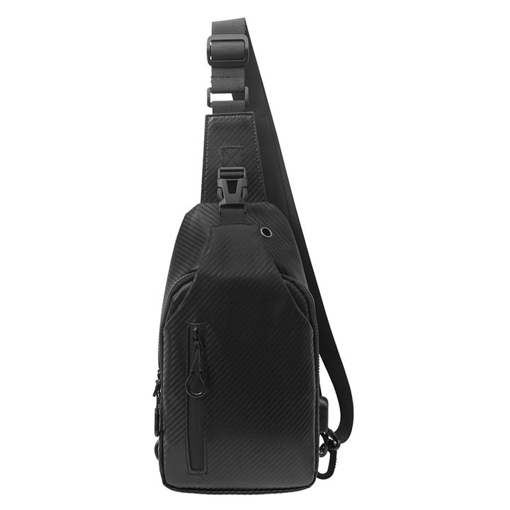 Compact Sling Backpack Bowlift