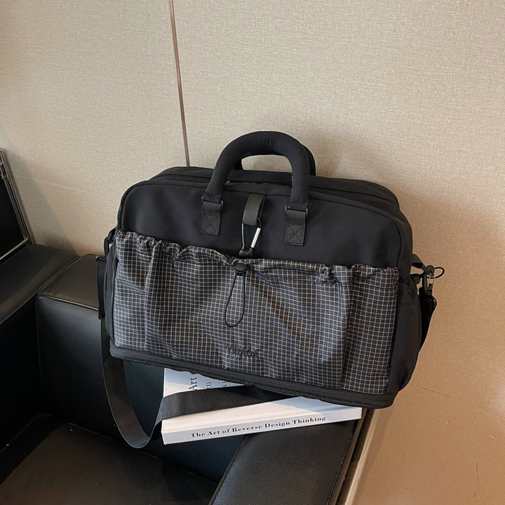 Stylish Travel Duffel