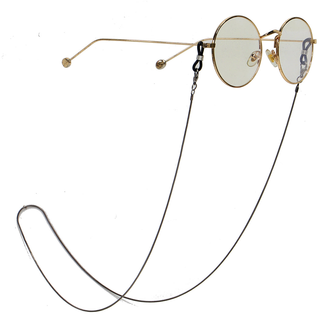 Minimalist Eyewear Chain Bowlift