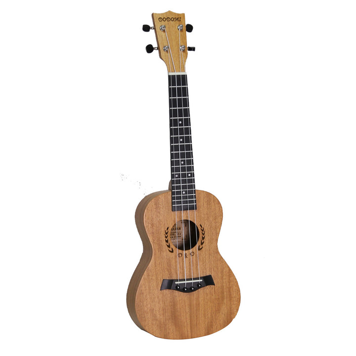 Concert Ukulele Bowlift
