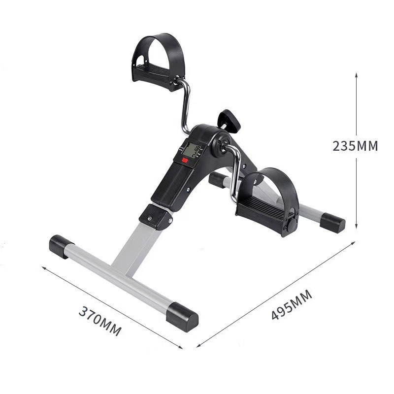 Mini Exercise Pedal Bowlift
