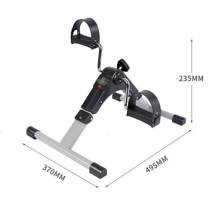 Mini Exercise Pedal Bowlift