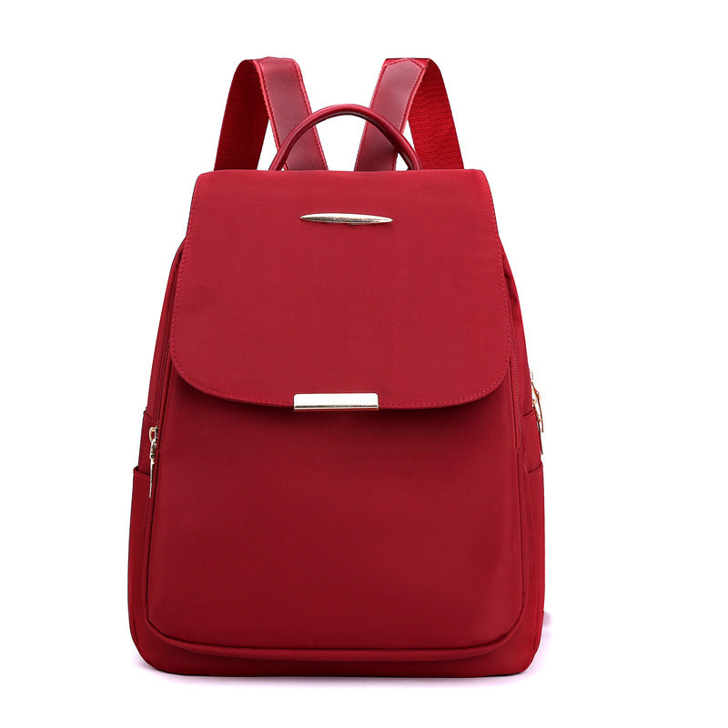 Casual Stylish Backpack Bowlift
